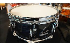 SONOR - VINTAGE SERIES SNAREDRUM VT 1306 BLACK SLATE